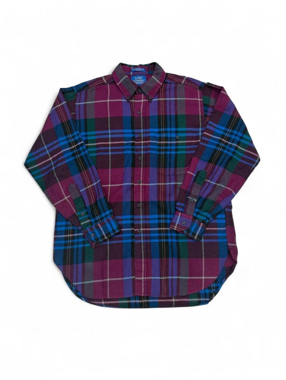 Vintage LOBO by Pendleton